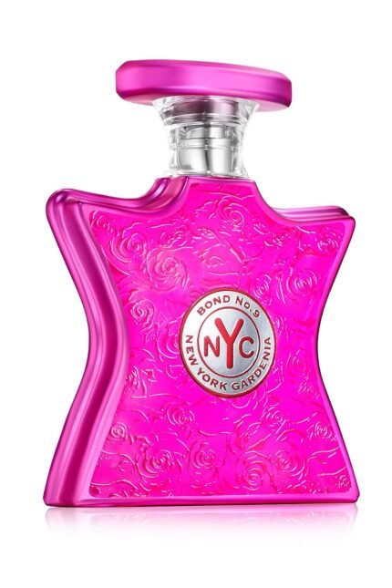 Bond No. 9 New York New York Gardenia Women’s Eau de Parfum, 3.4 Fl Oz