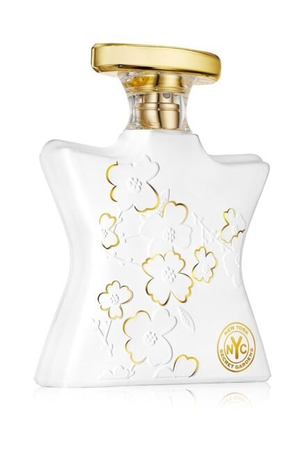 Bond No. 9 New York Secret Gardens Women’s Eau de Parfum, 3.4 fl oz