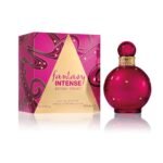 Britney Spears™ Fantasy Intense, Eau De Parfum Intense EDPI Spray for Women, 3.3 Fl Oz / 100mL - Image 2