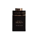 Bvlgari Man in Black Eau de Parfum Spray for Men, 3.4 Ounce - Image 2