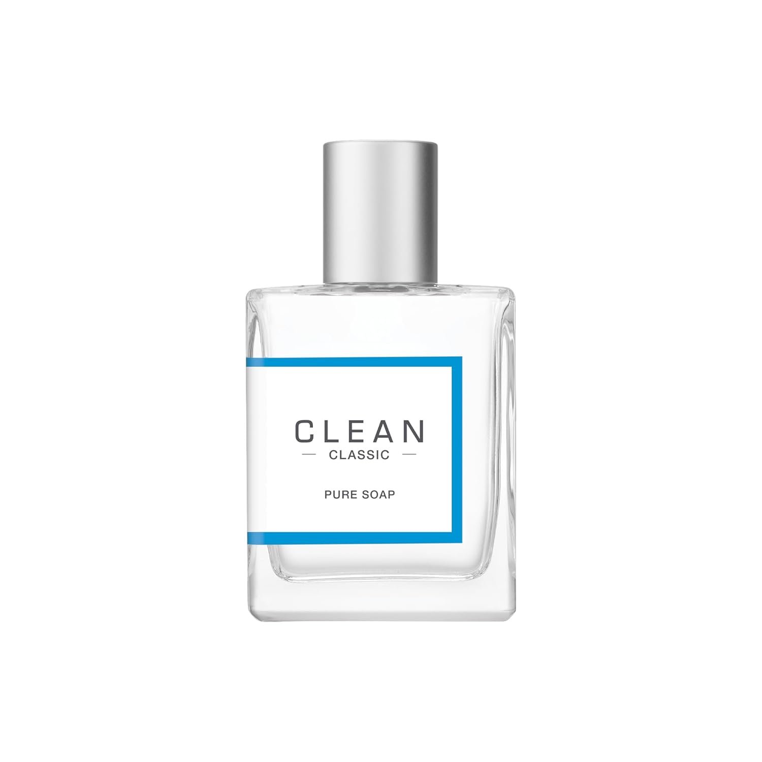 CLEAN Est 2003 Eau de Parfum, Layerable Perfume for Everyday Wear, Vegan CLEAN Est 2003 Eau de Parfum, Layerable Perfume for Everyday Wear, Vegan
