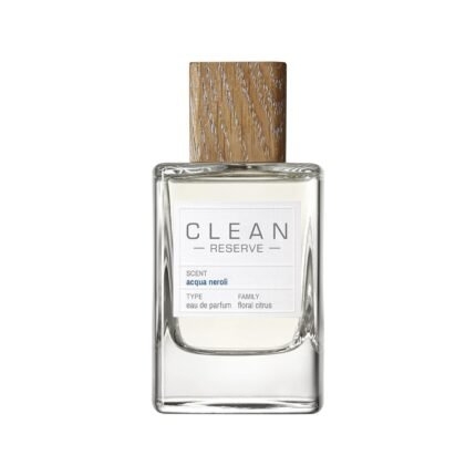 CLEAN Reserve Unisex Sustainable Eau de Parfum, Layerable, Long-Lasting
