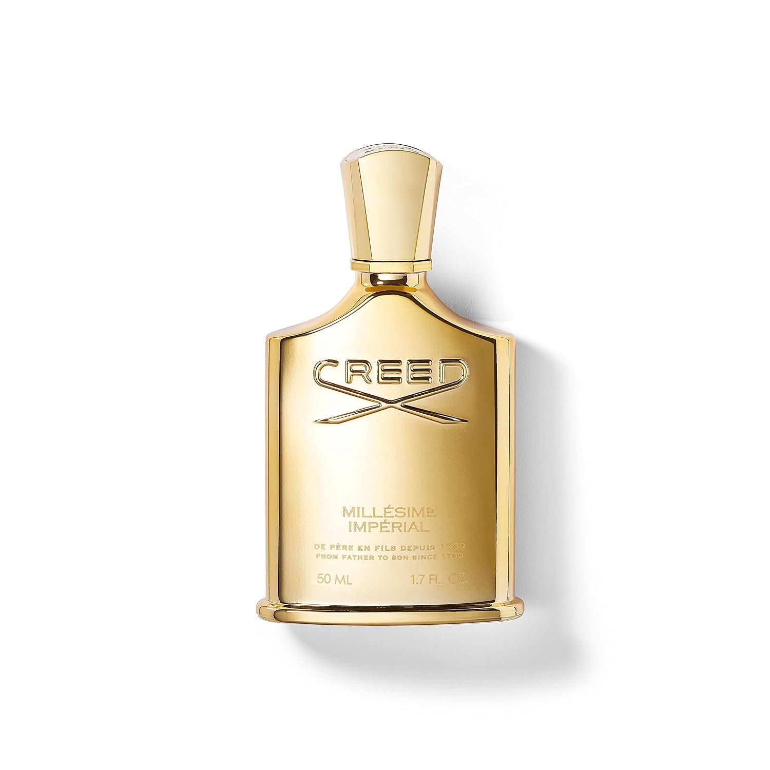 Creed Millésime Impérial – Luxury Perfume for Him & Her – Citrus, Marine & Woody Fragrance Creed Millésime Impérial – Luxury Perfume for Him & Her – Citrus, Marine & Woody Fragrance