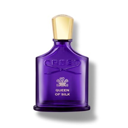 Creed Queen of Silk – Women’s Luxury Perfume – Sweet & Woody Fragrance