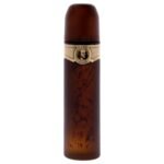 Cuba Gold Sprecial Edition Eau De Toilette Spray for Men 3.4 Ounce - Image 2