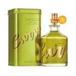 Curve for Men Cologne Spray, Spicy Woody Magnetic Scent for Day or Night, 4.2 fl oz