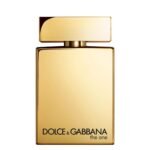 Dolce&Gabbana The One Gold For Men, Eau De Parfum Intense Spray