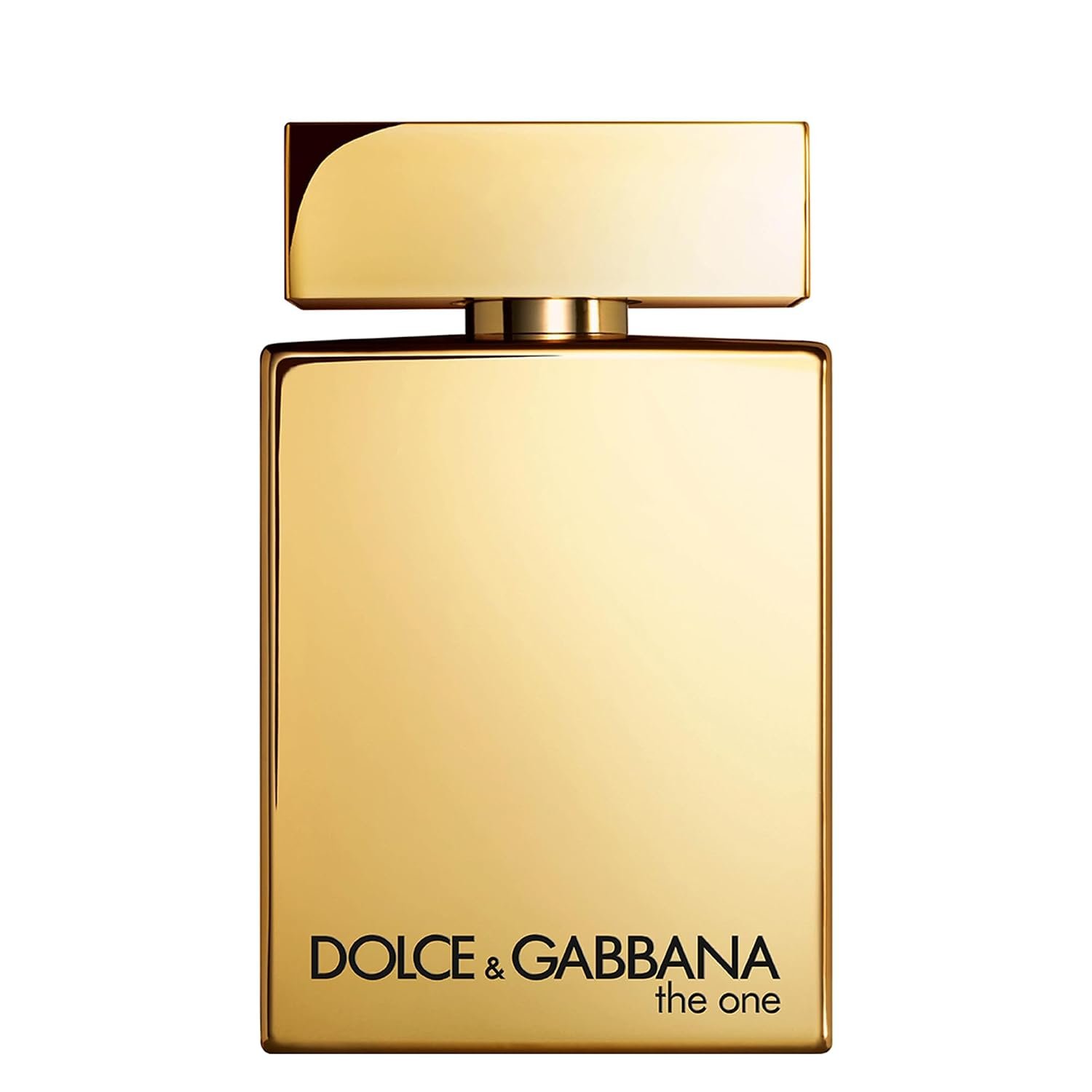 Dolce&Gabbana The One Gold For Men, Eau De Parfum Intense Spray Dolce&Gabbana The One Gold For Men, Eau De Parfum Intense Spray