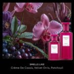 Fine'ry Fruity Floral Elegant Madame Hair + Body Fragrance Mist Spray for Women with Crème de Cassis, Velvet Orris & Patchouli​, Long-Lasting, Vegan & Cruelty-Free, Girls Gift for Her (5 Fl Oz) - Image 2