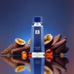 Fragrance World French Avenue Azzure Aoud Eau de Parfum for Men, 100ml - Image 2