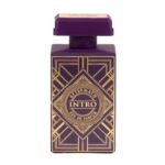 Fragrance World Intro Aftermath Edp 80ml Unisex Aromatic Signature Note Perfume | Luxury Niche Made in UAE