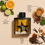Fragrance World - Star Men Nebula Edp 100ml Perfumes for Men | Amber Woody Fragrance for Men Exclusive I Luxury Niche Perfume Made in UAE - Image 2