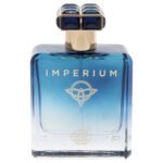 Fragrance World – Imperium EDP Perfume 100 ml Unisex perfume | Aromatic Signature Note Perfumes For Men & Women Exclusive I Luxury Niche Perfume Made in UAE - Image 2