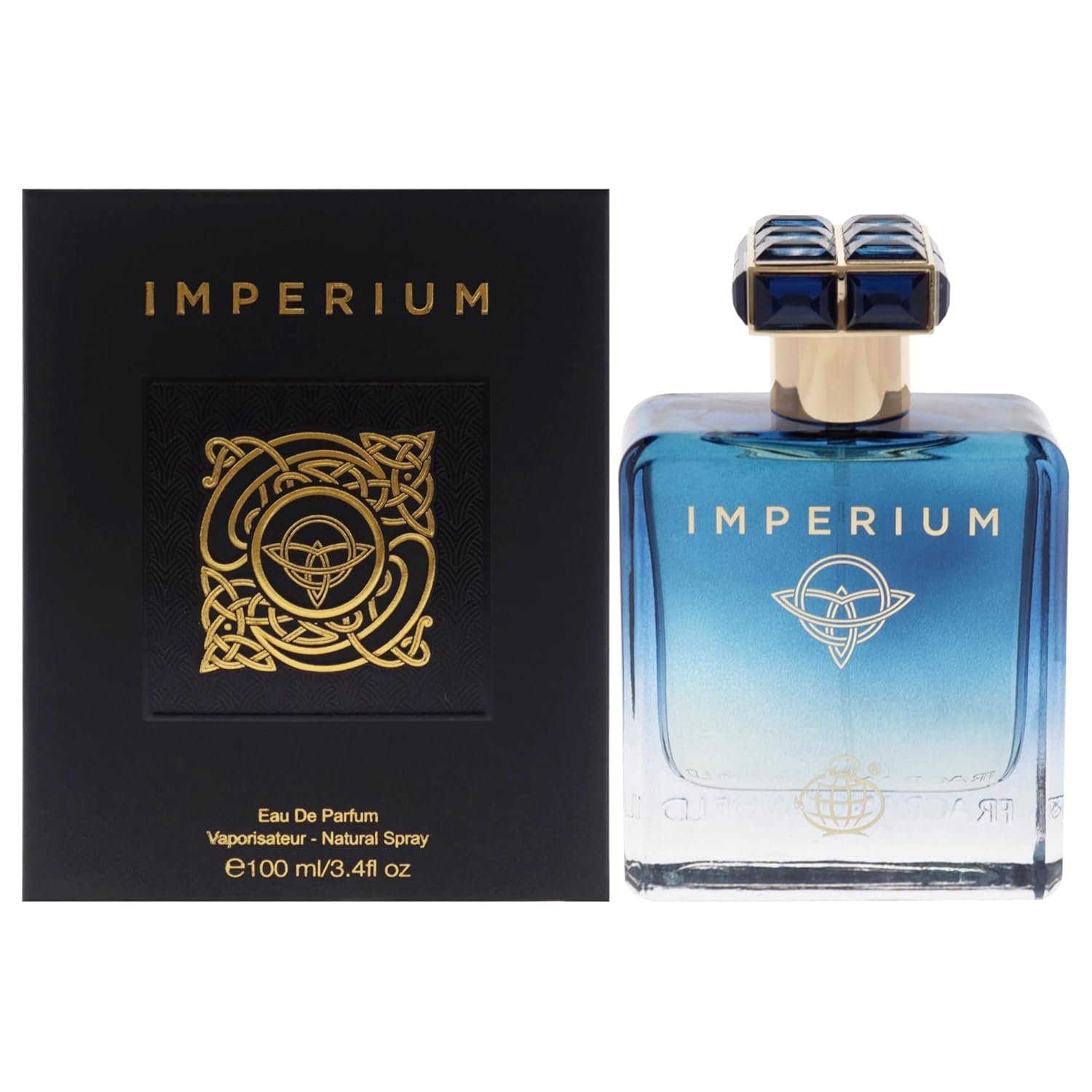 Fragrance World – Imperium EDP Perfume 100 ml Unisex perfume | Aromatic Signature Note Perfumes For Men & Women Exclusive I Luxury Niche Perfume Made in UAE Fragrance World – Imperium EDP Perfume 100 ml Unisex perfume | Aromatic Signature Note Perfumes For Men & Women Exclusive I Luxury Niche Perfume Made in UAE