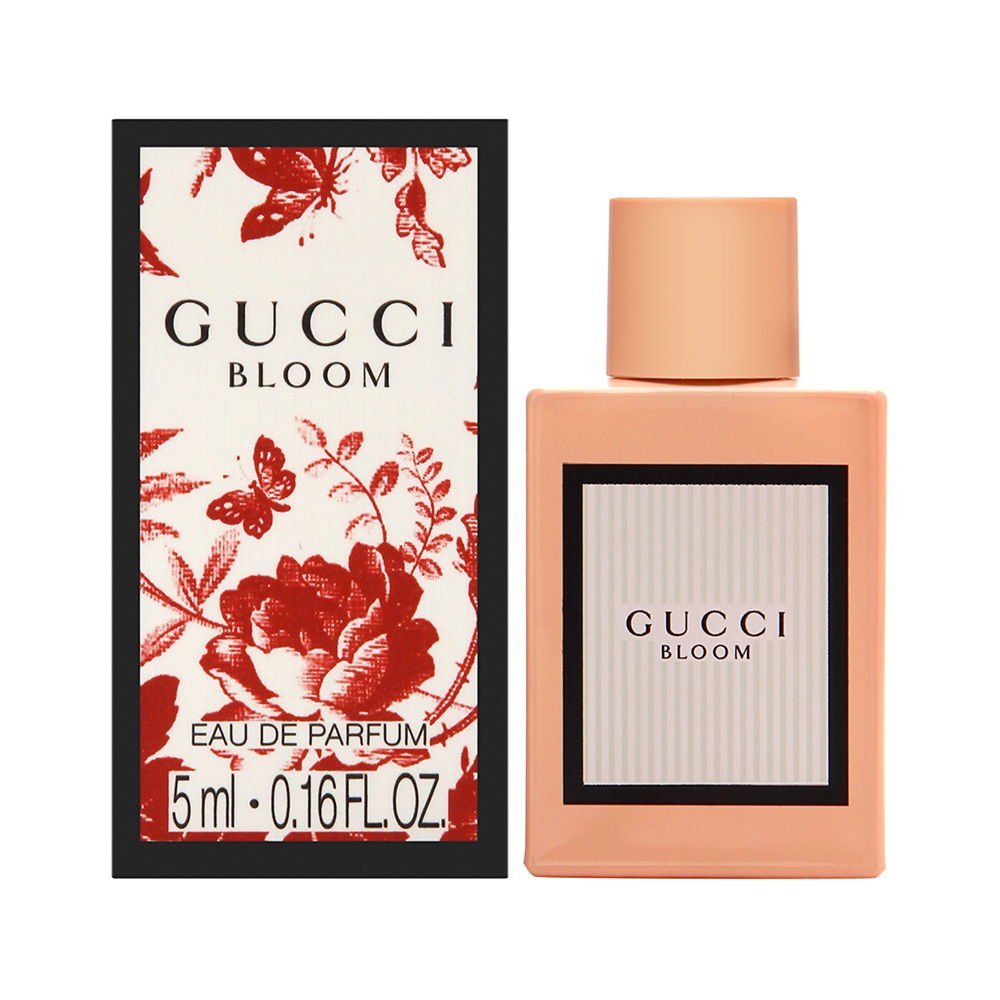 Gucci Bloom for Women 0.16 oz Eau de Parfum Gucci Bloom for Women 0.16 oz Eau de Parfum