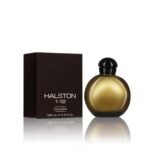 Halston 1-12 Eau de Cologne for Men, 4.2 fl oz