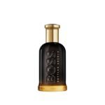 Hugo Boss Bottled Absolu Parfum Intense – Woody Men’s Cologne – With Notes of Leather Accord, Patchouli & Cedarwood Essence – Long Lasting Fragrance