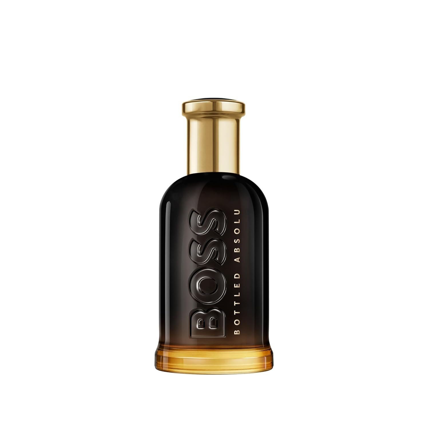 Hugo Boss Bottled Absolu Parfum Intense – Woody Men’s Cologne – With Notes of Leather Accord, Patchouli & Cedarwood Essence – Long Lasting Fragrance Hugo Boss Bottled Absolu Parfum Intense – Woody Men’s Cologne – With Notes of Leather Accord, Patchouli & Cedarwood Essence – Long Lasting Fragrance