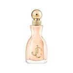 JIMMY CHOO – I Want Choo Eau de Parfum – Women’s Fragrance – Floral Gourmand Woody – With notes of Mandarine Juice, Red Spider Lily & Vanilla