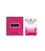 Jimmy Choo Blossom Eau de Parfum – Fruity & Floral Fragrance for Women – Women's Perfume with Notes of Red Berries, Sweet Pea & White Musk – 1.3 Fl Oz - Image 2