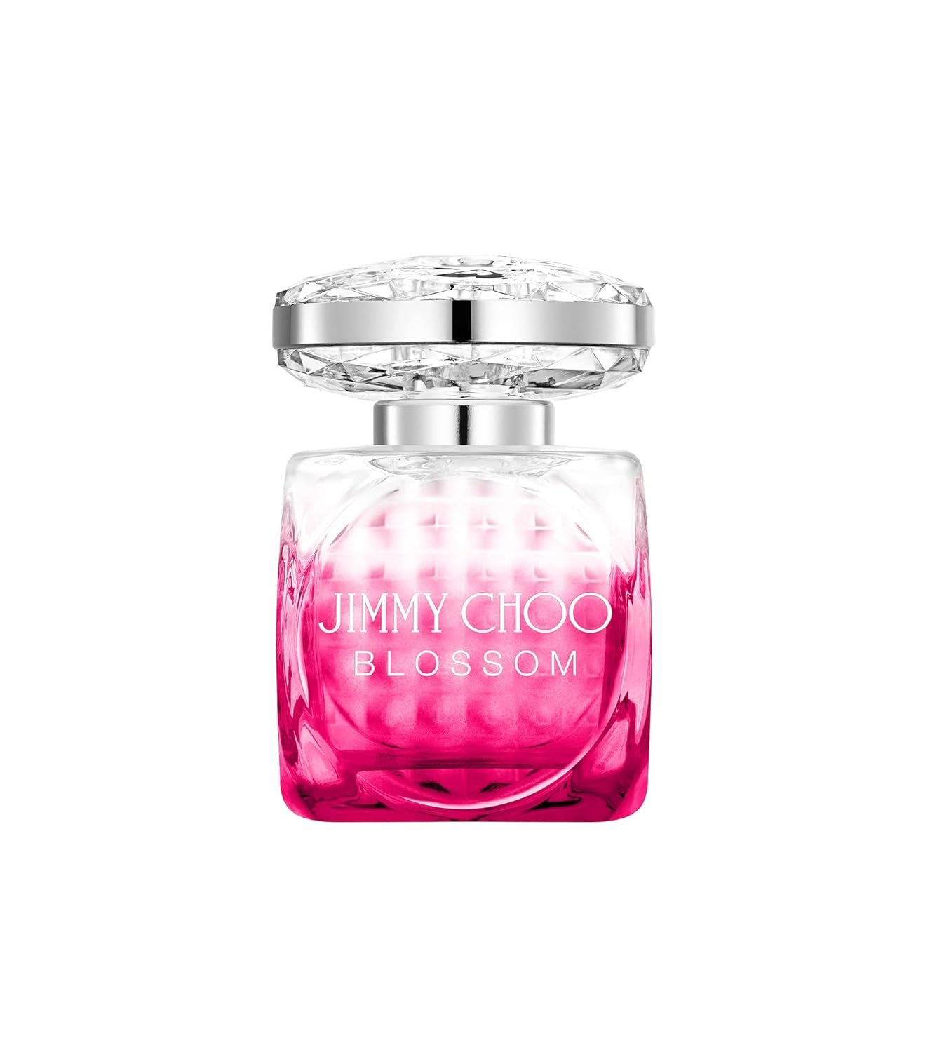 Jimmy Choo Blossom Eau de Parfum – Fruity & Floral Fragrance for Women – Women’s Perfume with Notes of Red Berries, Sweet Pea & White Musk – 1.3 Fl Oz Jimmy Choo Blossom Eau de Parfum – Fruity & Floral Fragrance for Women – Women’s Perfume with Notes of Red Berries, Sweet Pea & White Musk – 1.3 Fl Oz