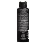 Kenneth Cole Black All Over Body Spray for Men, 6.0 Fl. Oz - Image 2