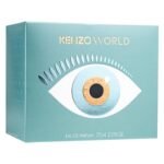 Kenzo World Women's 2.5-Ounce Eau de Parfum Spray - Image 2