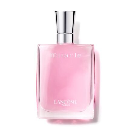 Lancôme Miracle Eau de Parfum – Spicy & Floral Women’s Perfume
