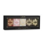 Lattafa Bade'e Al Oud Collection – 5 × 5 ml Eau de Parfum Gift Set for Unisex (Honor & Glory + Sublime + Amethyst + Oud for Glory + Noble Blush) - Image 2