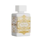 Lattafa Bade’e Al Oud Honor & Glory – Fruity, Vanilla, Warm Spicy, Woody – Eau de Parfum Long-Lasting Fragrance for Unisex, 3.40 Ounce / 100 ml