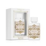Lattafa Bade'e Al Oud Honor & Glory - Fruity, Vanilla, Warm Spicy, Woody - Eau de Parfum Long-Lasting Fragrance for Unisex, 3.40 Ounce / 100 ml - Image 2