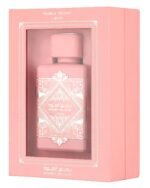 Lattafa Bade'e Al Oud Noble Blush for Unisex Eau de parfum Spray, 3.4 Ounce / 100 Ml - Image 2