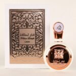 Lattafa Fakhar - Floral, Fruity Fresh, Sweet - Eau de Parfum Long-Lasting Fragrance for Women, 3.40 Ounce / 100 ml - Image 2
