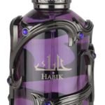 Lattafa Habik – Spicy, Aromatic, Woody, Musky – Eau de Parfum Spray Long-Lasting Fragrance for Men, 3.4 Ounce / 100 ml