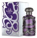 Lattafa Habik – Spicy, Aromatic, Woody, Musky – Eau de Parfum Spray Long-Lasting Fragrance for Men, 3.4 Ounce / 100 ml - Image 2