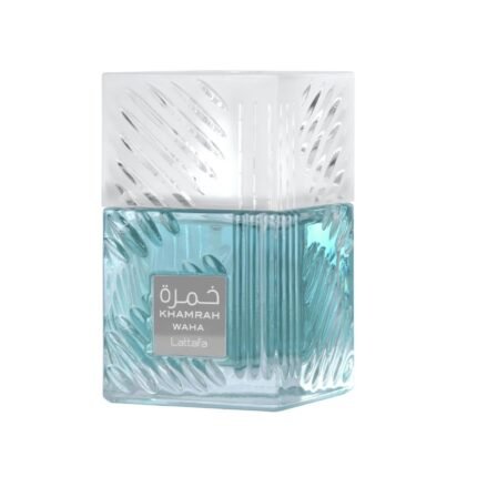Lattafa Khamrah Waha 100ml EDP Spray