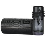Lattafa Musamam Black Intense – Spicy, Woody, Amber, Aromatic – Eau de Parfum Spray Long-Lasting Fragrance for Unisex, 3.4 Ounce / 100 ml - Image 2