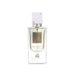 Lattafa Perfumes Ana Abiyedh for Unisex Eau de Parfum Spray, 2.0 Ounce