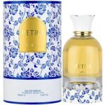 Lattafa Petra - Fruity, Gourmand, Floral, Musky - Eau de Parfum Long-Lasting Fragrance for Unisex, 3.4 Ounce / 100 ml - Image 2