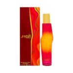 Liz Claiborne Women’s Perfume, Eau De Parfum Spray, Mambo, 3.4 Fl Oz