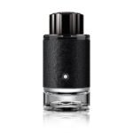 MONTBLANC – Explorer Eau de Parfum – Men’s Fragrance – Woody Leathery Aromatic – With notes of Bergamot, Vetiver & Patchouli