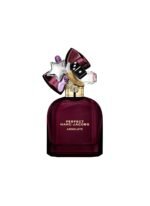 Marc Jacobs Perfect Absolute Eau de Parfum – Ambery Women’s Perfume – With Notes Caramelized Fig Accord, Jasmine Absolu & Rich Amber Accord