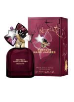 Marc Jacobs Perfect Absolute Eau de Parfum – Ambery Women's Perfume – With Notes Caramelized Fig Accord, Jasmine Absolu & Rich Amber Accord - Image 2