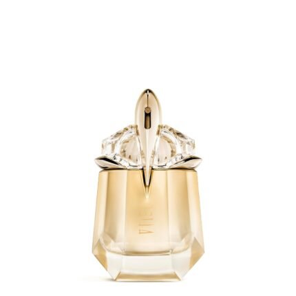 Mugler Alien Goddess Eau de Parfum – Long Lasting Floral Womens Perfume