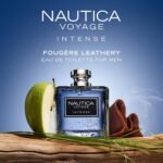 Nautica Voyage Intense Eau de Toilette, Men's Fragrance, 1.6 fl oz - Image 2