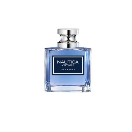 Nautica Voyage Intense Eau de Toilette, Men’s Fragrance, 1.6 fl oz