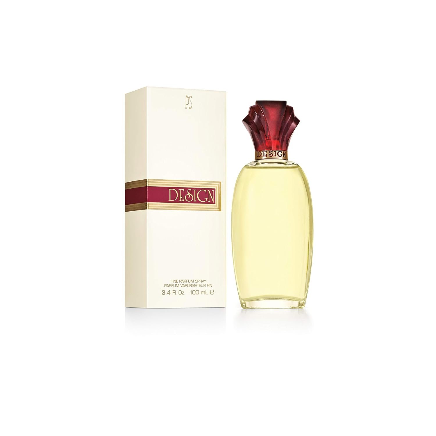 Paul Sebastian Design Perfume for Women, Day & Night Soft Floral Fragrance Spray, 3.4 fl oz Paul Sebastian Design Perfume for Women, Day & Night Soft Floral Fragrance Spray, 3.4 fl oz