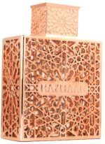 RAYHAAN Divine – Floral, Gourmand, Floral-Oriental, Woody – Eau de Parfum Spray Long-Lasting Fragrance for Unisex, 3.4 Ounce / 100 ml - Image 2