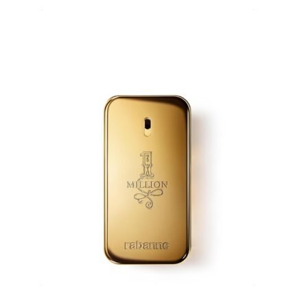 Rabanne 1 Million Eau de Toilette for Men – 1.7 oz