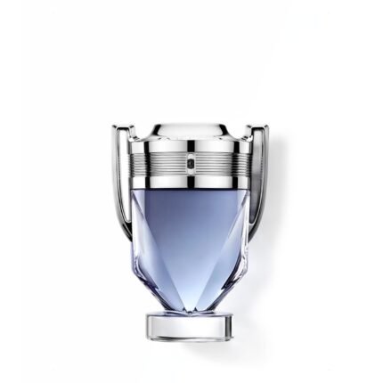 Rabanne Invictus Eau de Toilette Cologne for Men